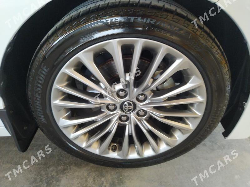 Toyota Avalon 2019 - 530 000 TMT - Ашхабад - img 9