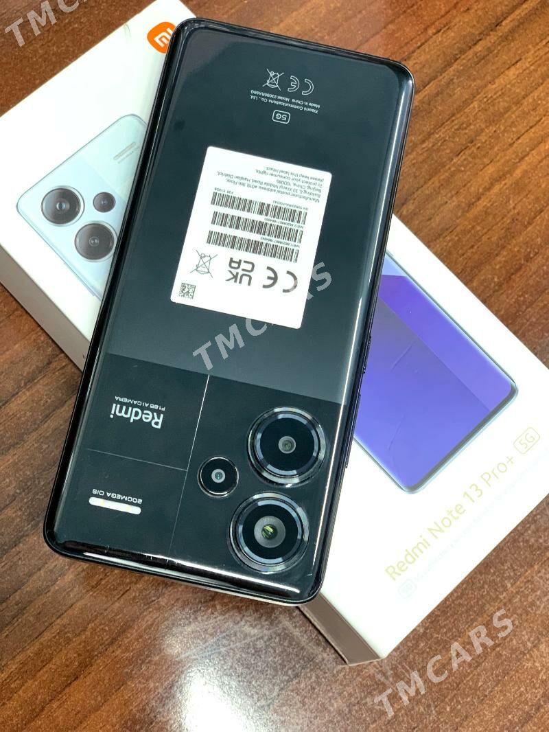 Redmi Not 13 Pro+ - Мары - img 2