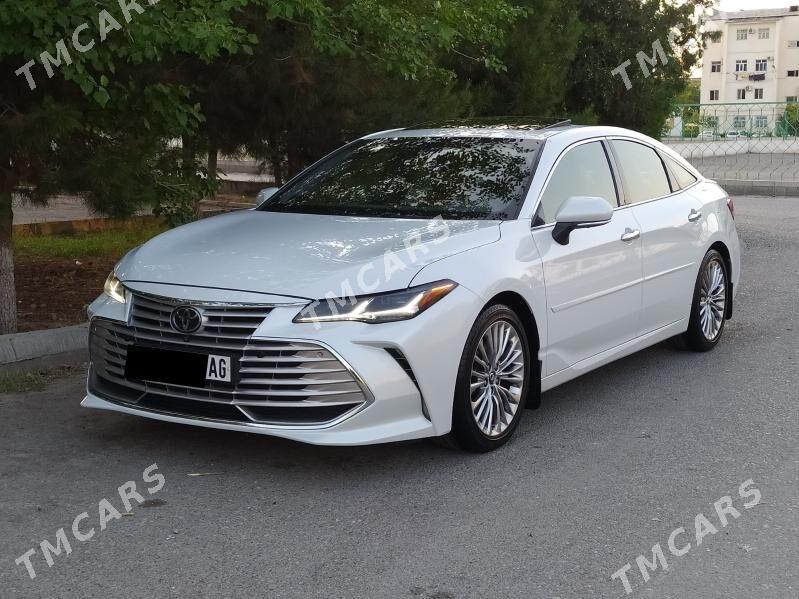 Toyota Avalon 2019 - 530 000 TMT - Ашхабад - img 3