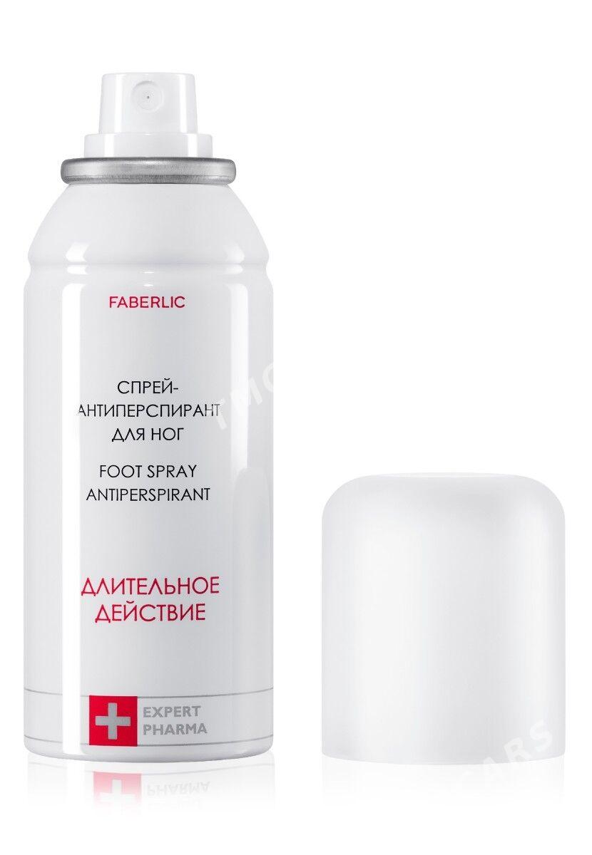 Aýak ücin antiperspirant - Sakar - img 2
