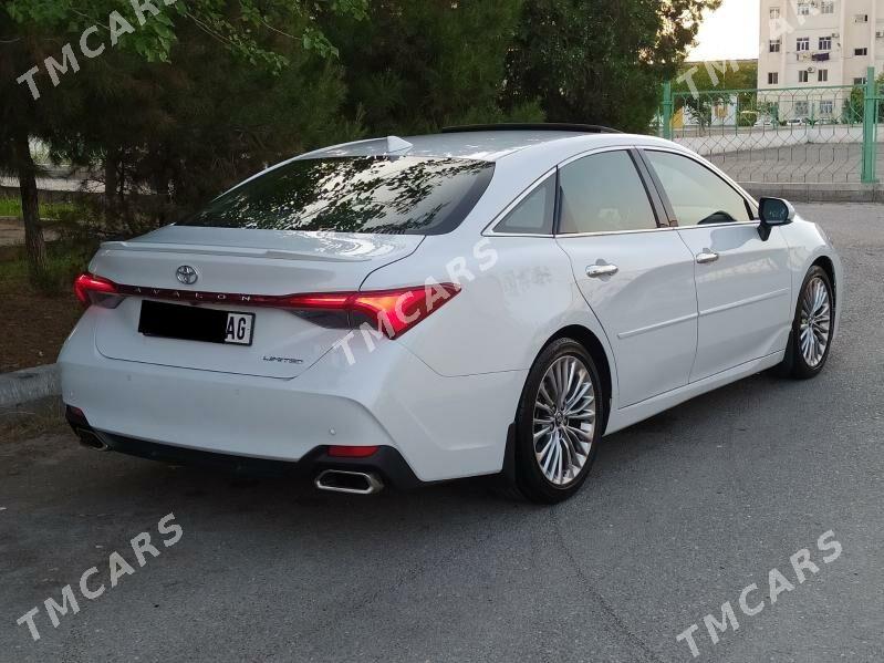 Toyota Avalon 2019 - 530 000 TMT - Ашхабад - img 2
