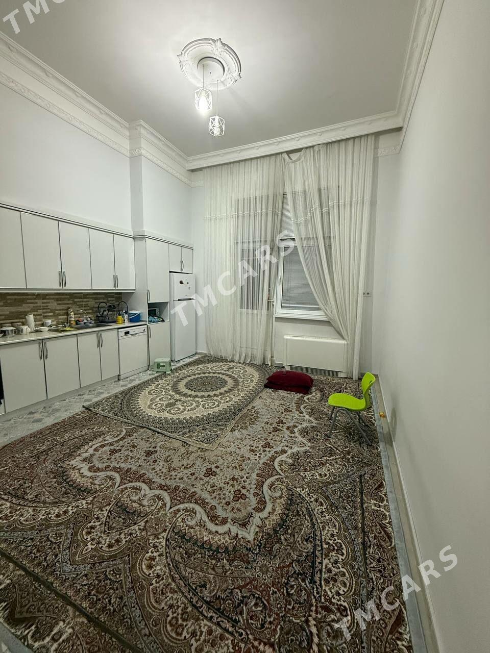 14 tapgyr 5 komnat - Ашхабад - img 10