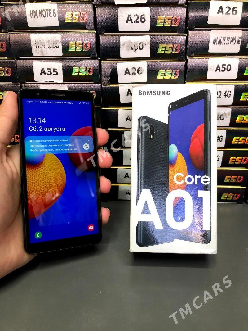 A01 Core - Daşoguz - img 2
