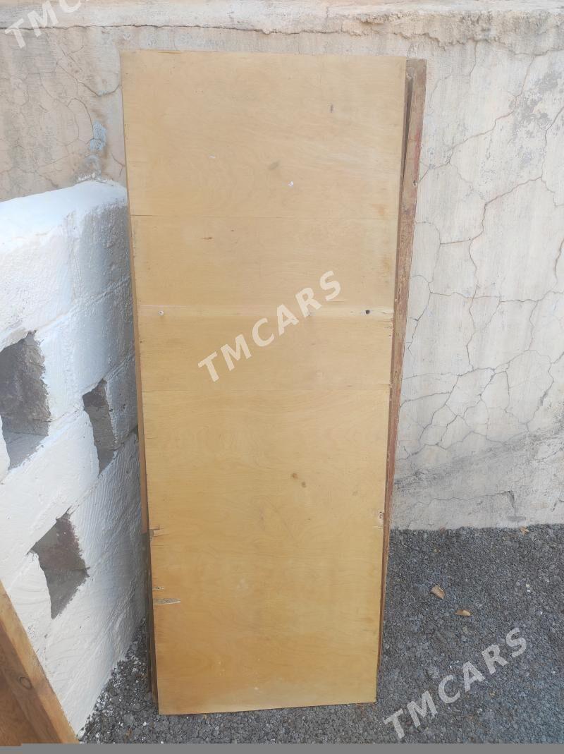 Агач Agaç - Türkmenbaşy - img 2
