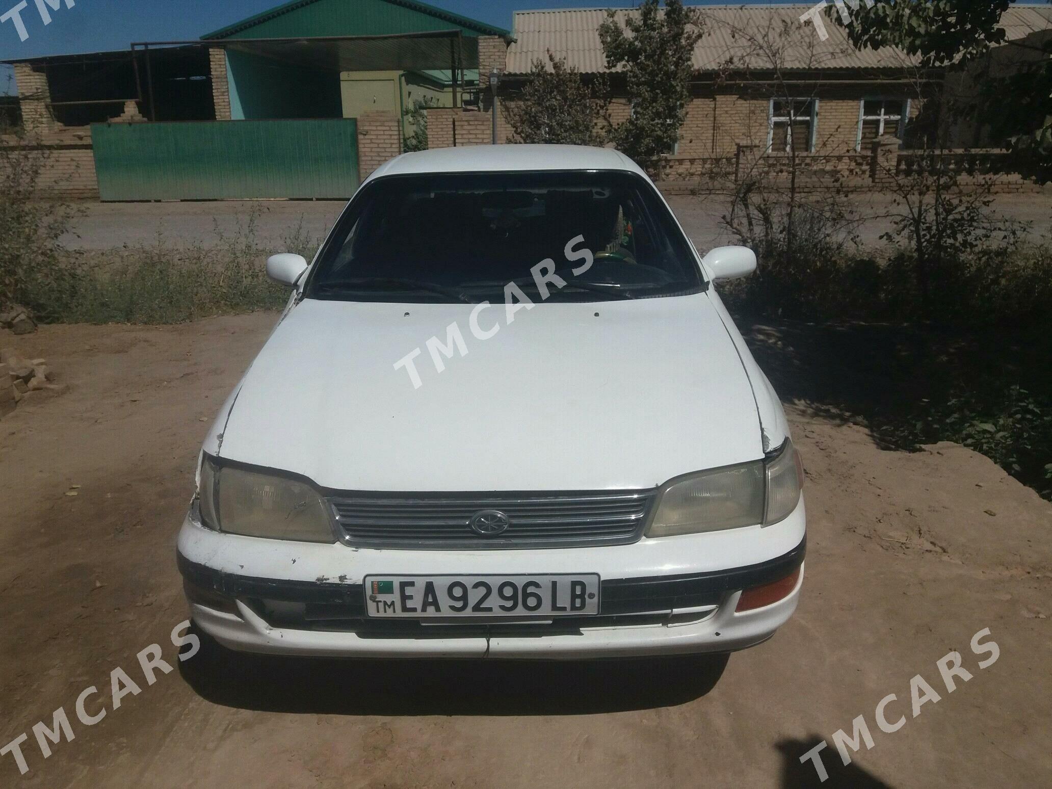 Toyota Corona 1995 - 26 000 TMT - Керки - img 6