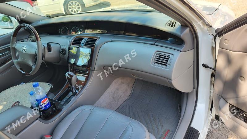 Toyota Avalon 2000 - 210 000 TMT - Ашхабад - img 2