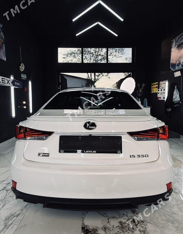 Lexus IS-F 2018 - 390 000 TMT - Aşgabat - img 2