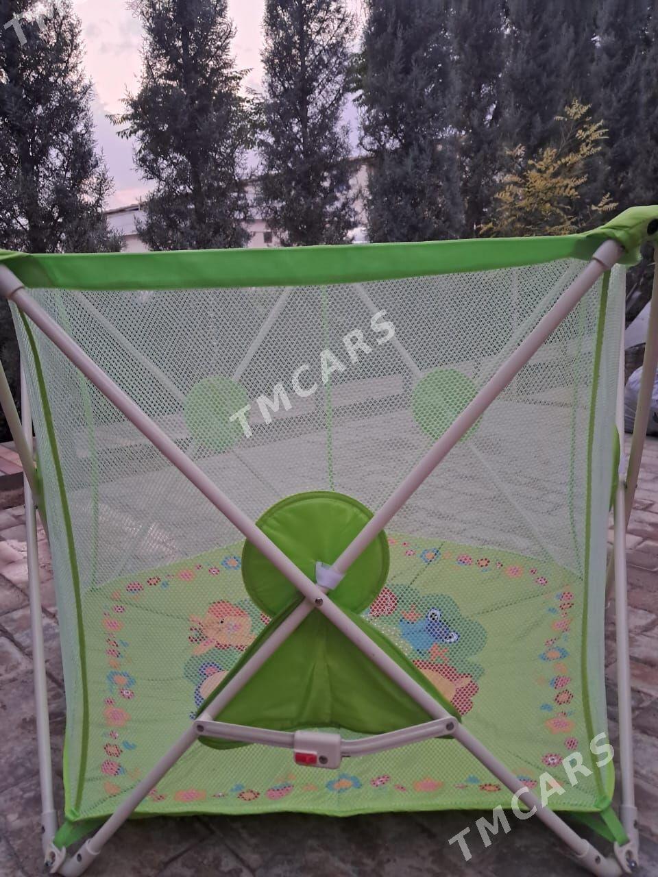 МАНЕЖ - Ашхабад - img 2