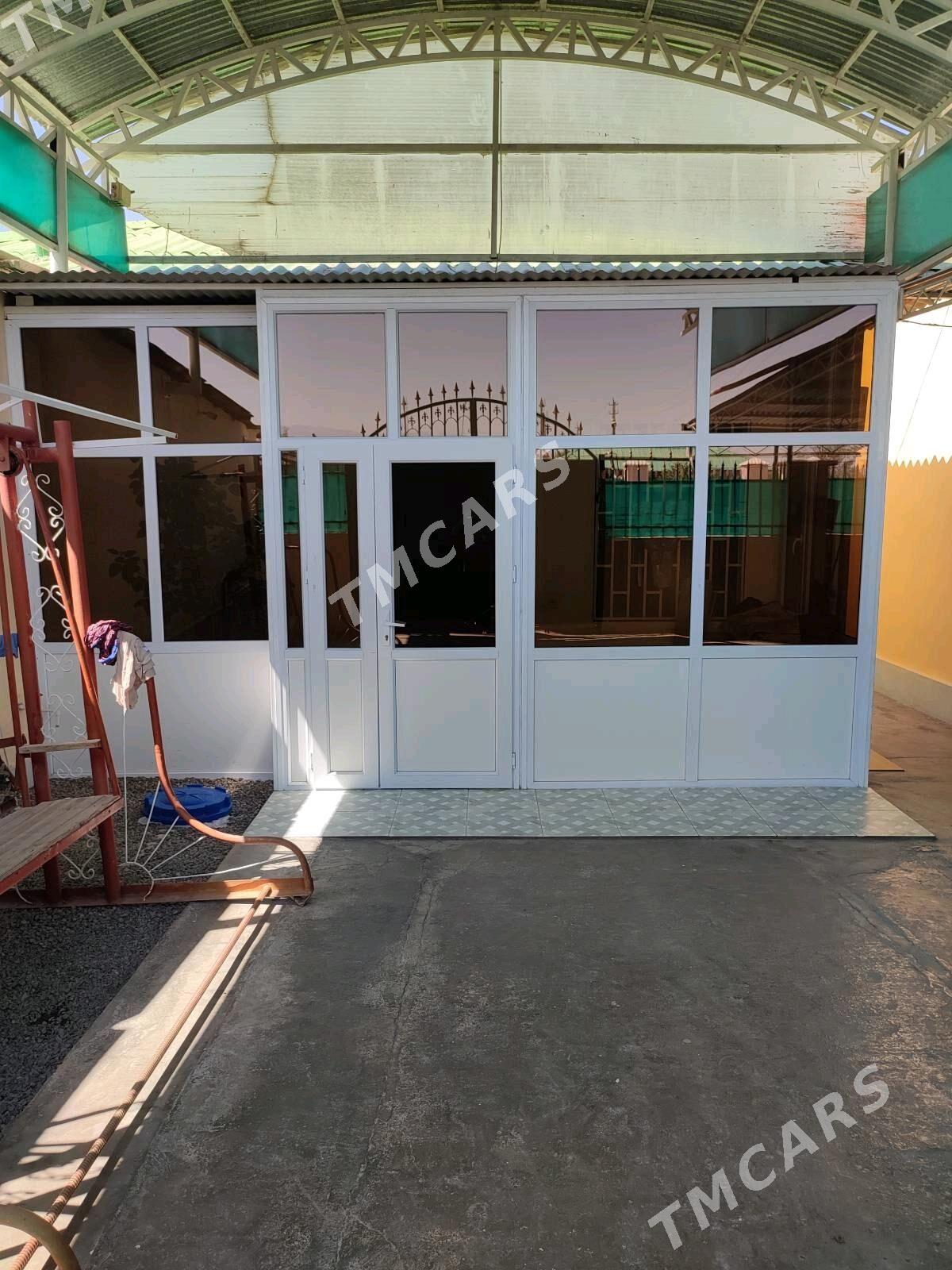 SATLYK BUZMEYIN GUNEŚ KRUK - Aşgabat - img 3