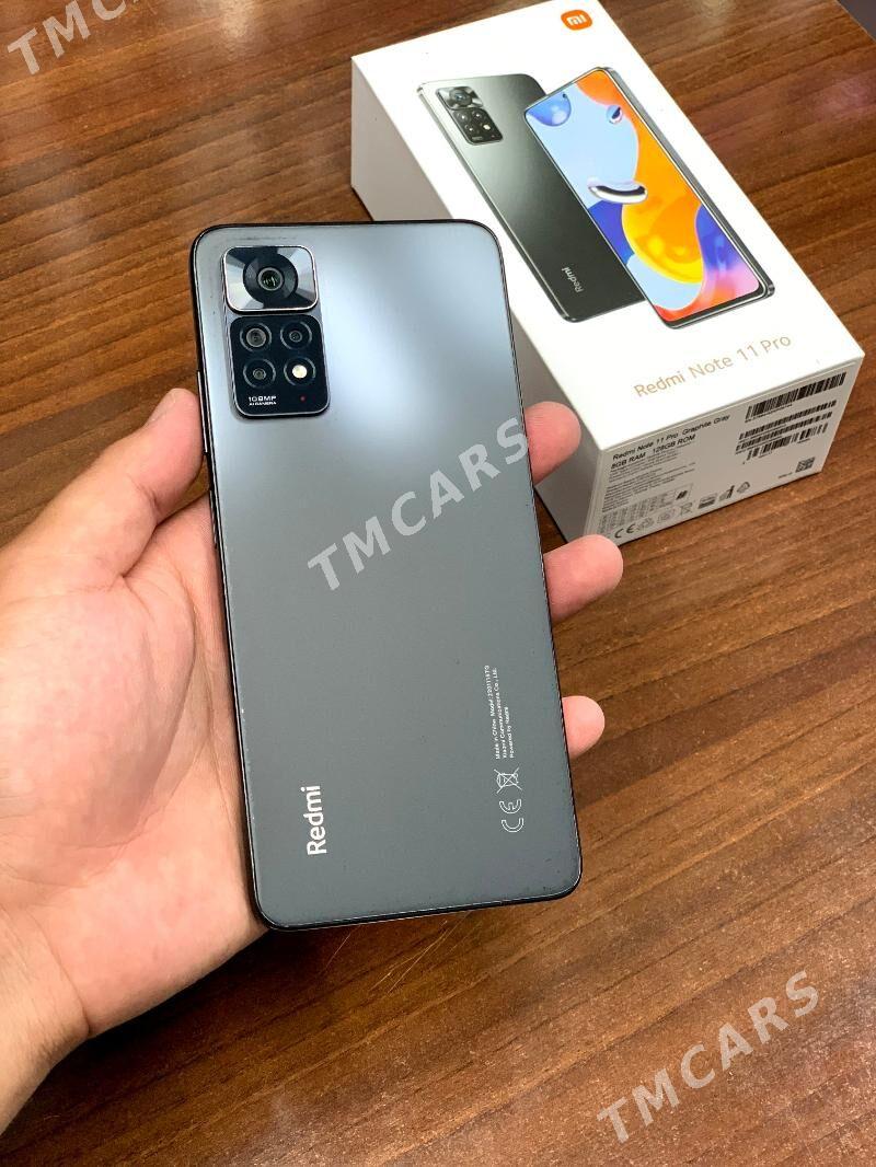 Redmi Not 11Pro - Мары - img 2