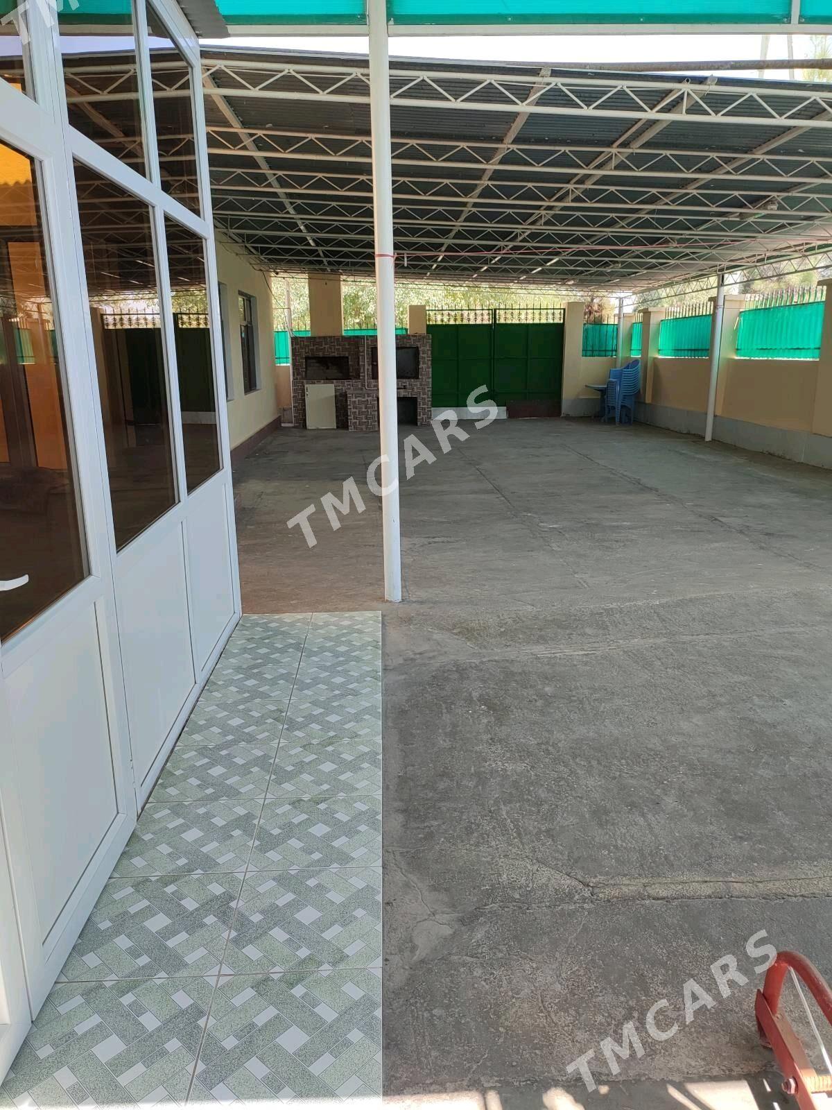 SATLYK BUZMEYIN GUNEŚ KRUK - Aşgabat - img 5