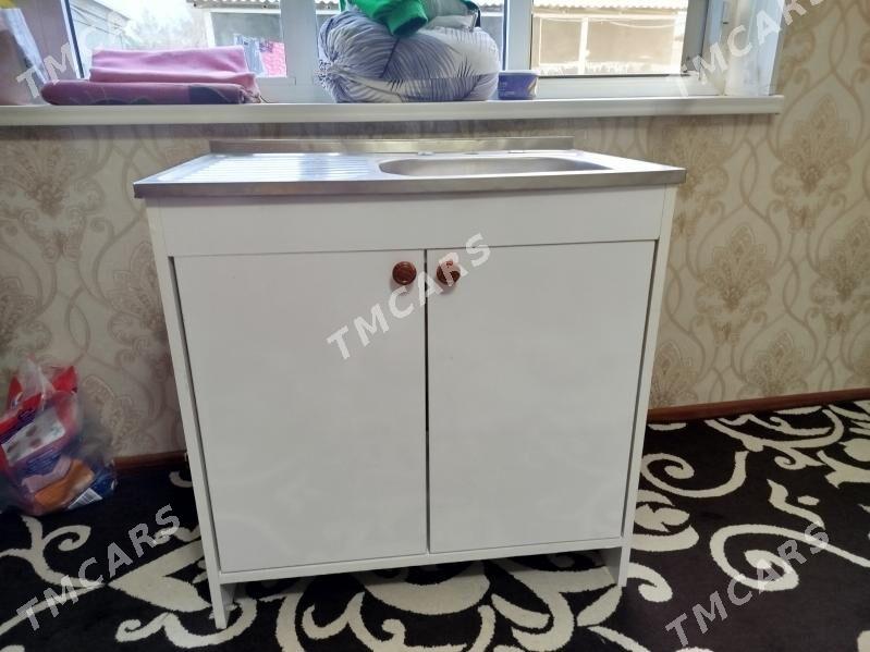 kuhinni skaf tazeje - Джебел - img 2