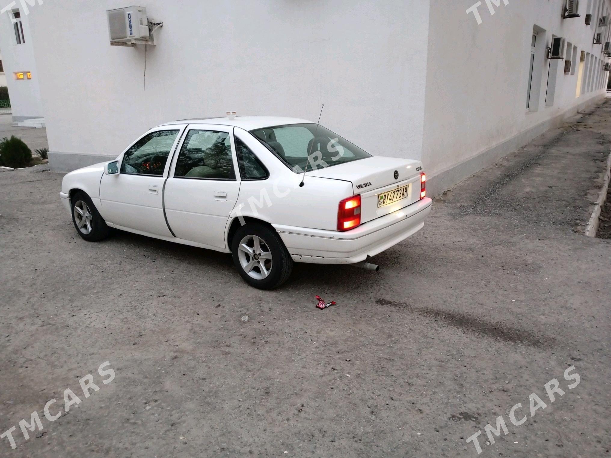 Opel Vectra 1989 - 30 000 TMT - Gökdepe - img 3
