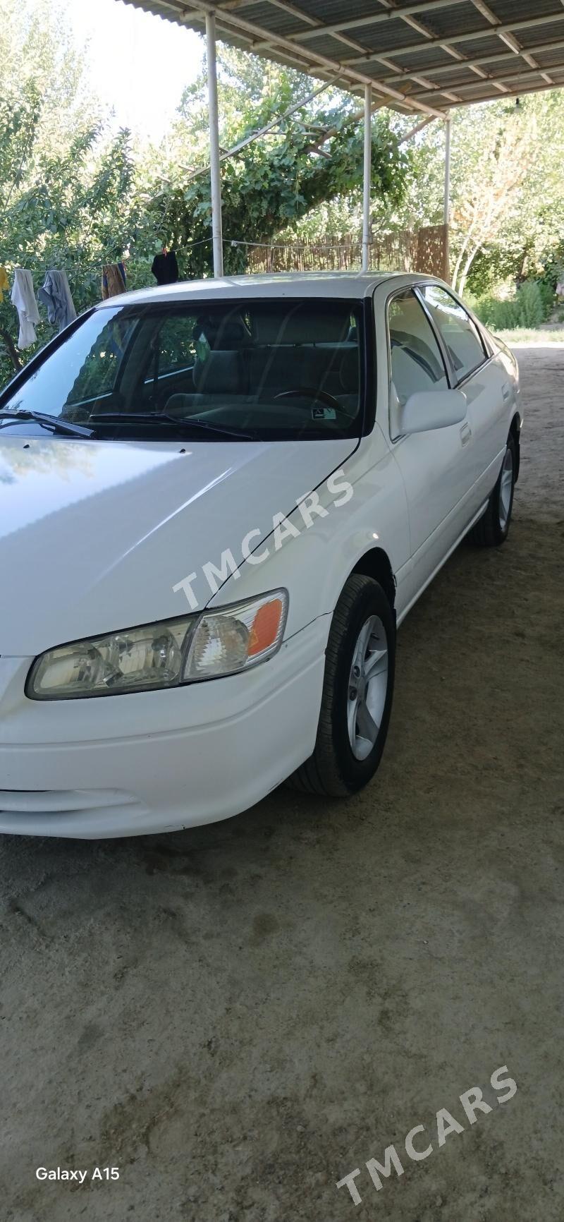 Toyota Camry 2001 - 142 000 TMT - Gubadag - img 4