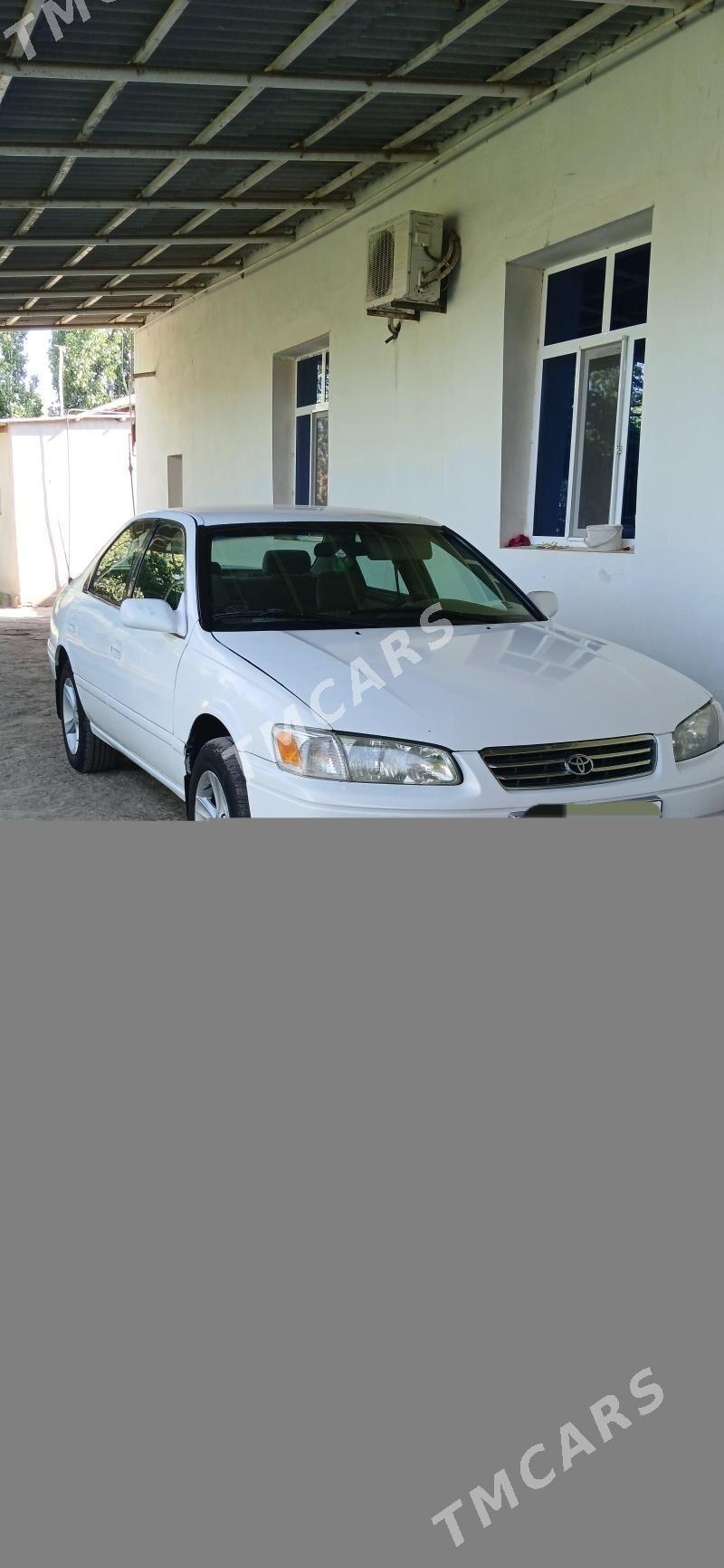 Toyota Camry 2001 - 142 000 TMT - Gubadag - img 7