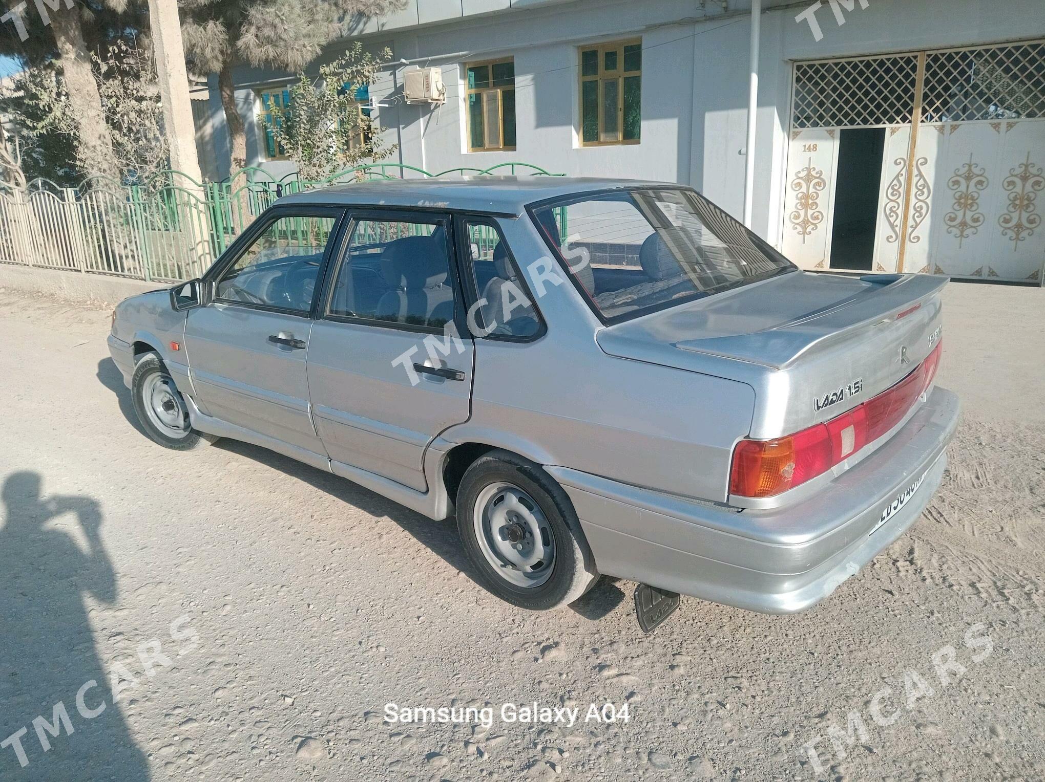 Lada 2115 2001 - 20 000 TMT - Теджен - img 2