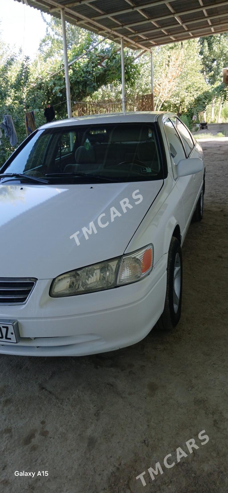 Toyota Camry 2001 - 142 000 TMT - Gubadag - img 2