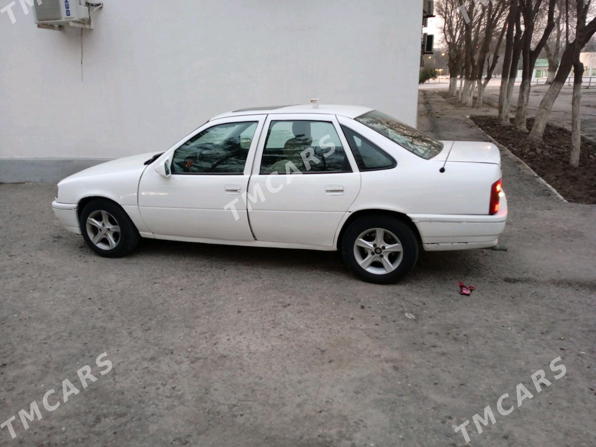 Opel Vectra 1989 - 30 000 TMT - Gökdepe - img 4