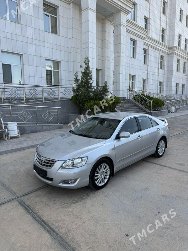 Toyota Aurion 2008 - 238 000 TMT - Ашхабад - img 10