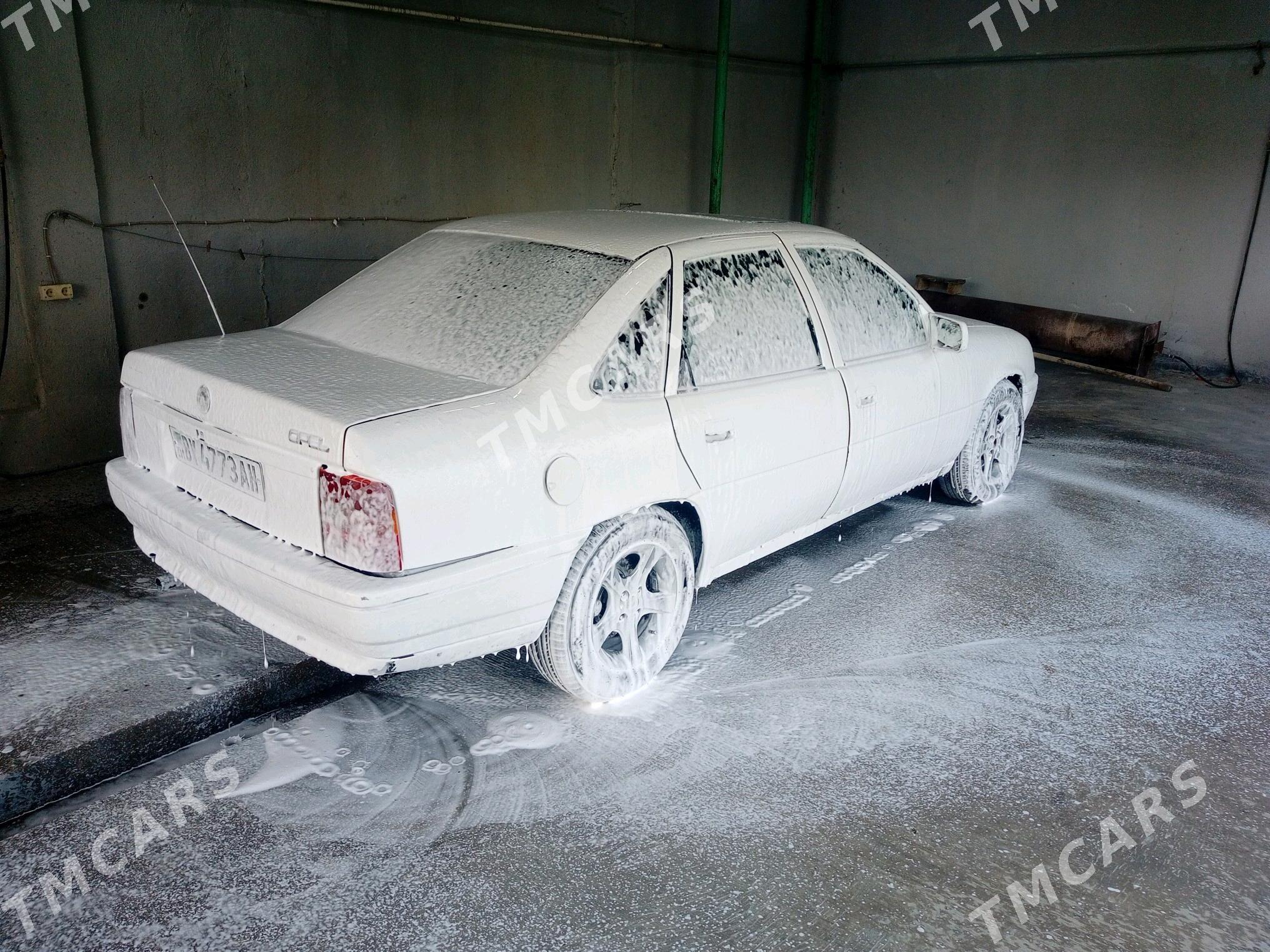 Opel Vectra 1989 - 30 000 TMT - Gökdepe - img 5