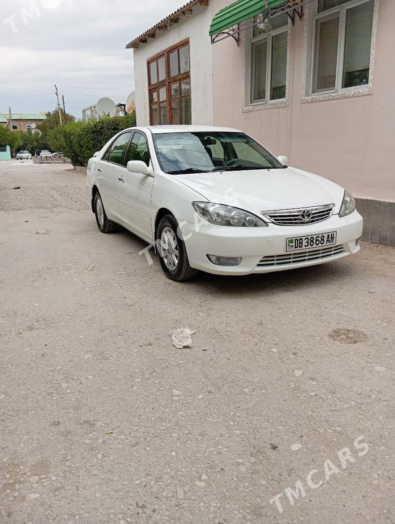 Toyota Camry 2005 - 152 000 TMT - Балканабат - img 2