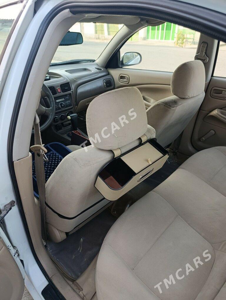 Nissan Sunny 2010 - 100 000 TMT - Хитровка - img 2