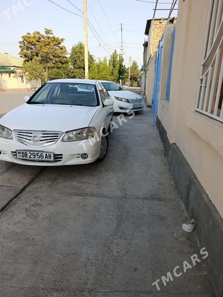 Nissan Sunny 2010 - 100 000 TMT - Хитровка - img 3