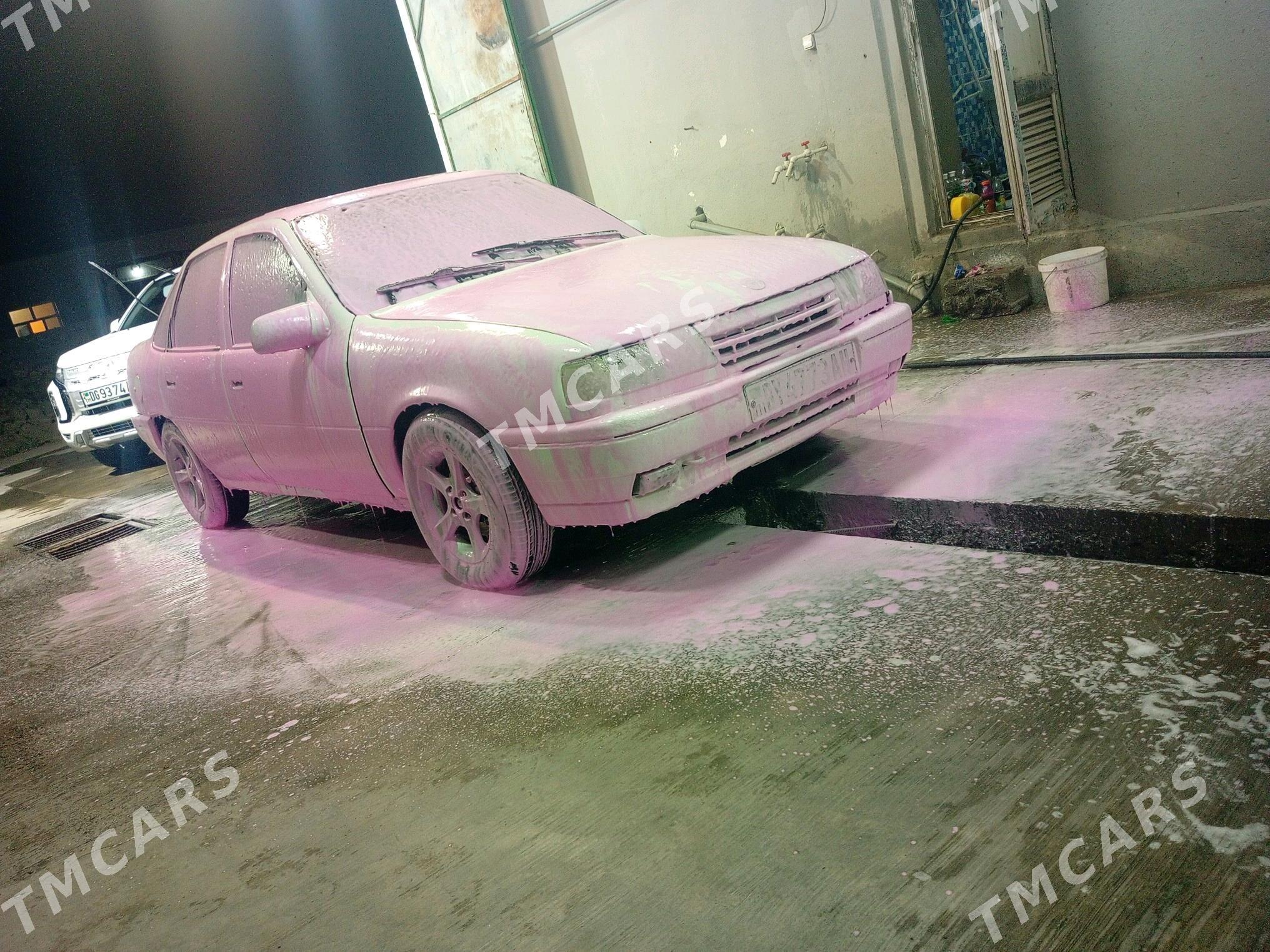 Opel Vectra 1989 - 30 000 TMT - Gökdepe - img 7