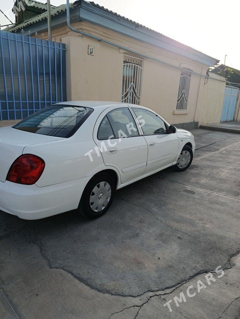 Nissan Sunny 2010 - 100 000 TMT - Хитровка - img 4
