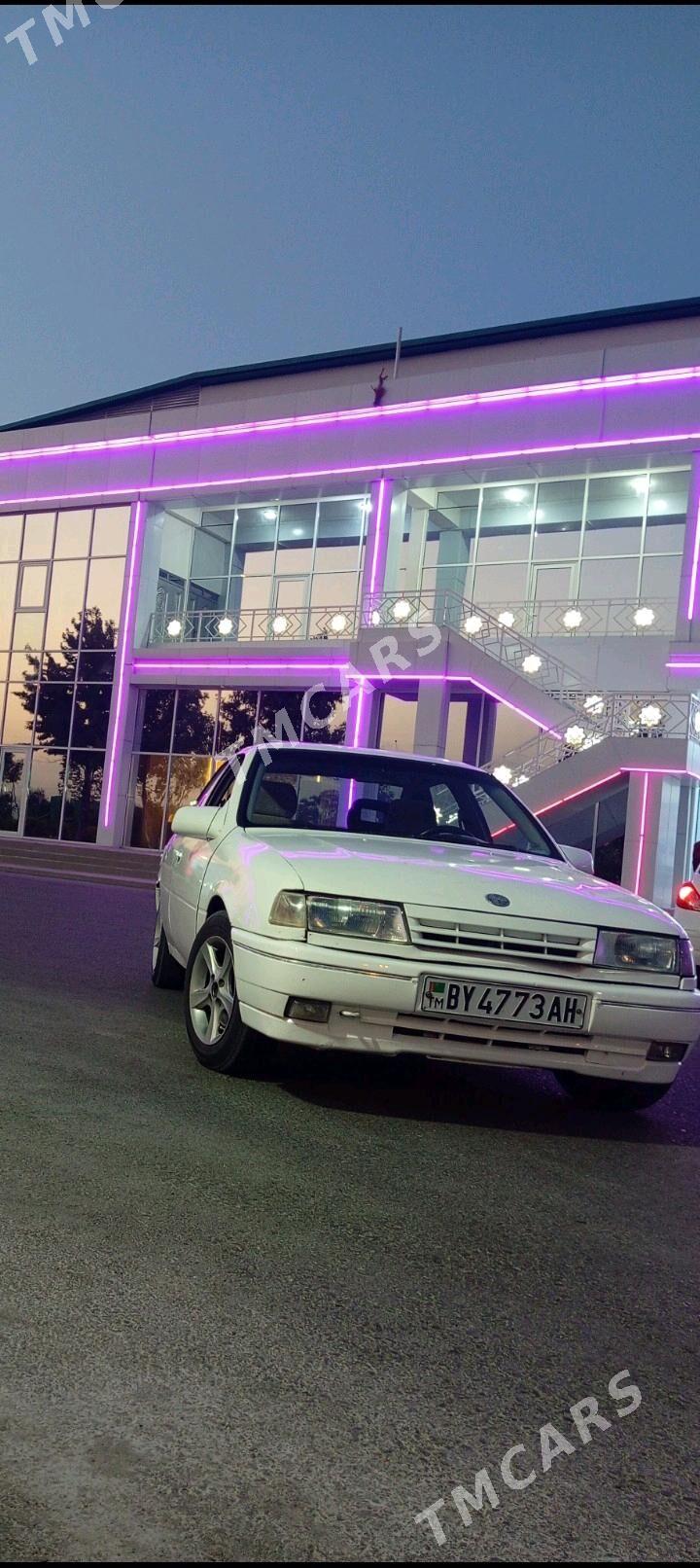 Opel Vectra 1989 - 30 000 TMT - Gökdepe - img 9