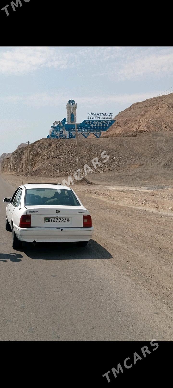 Opel Vectra 1989 - 30 000 TMT - Gökdepe - img 8