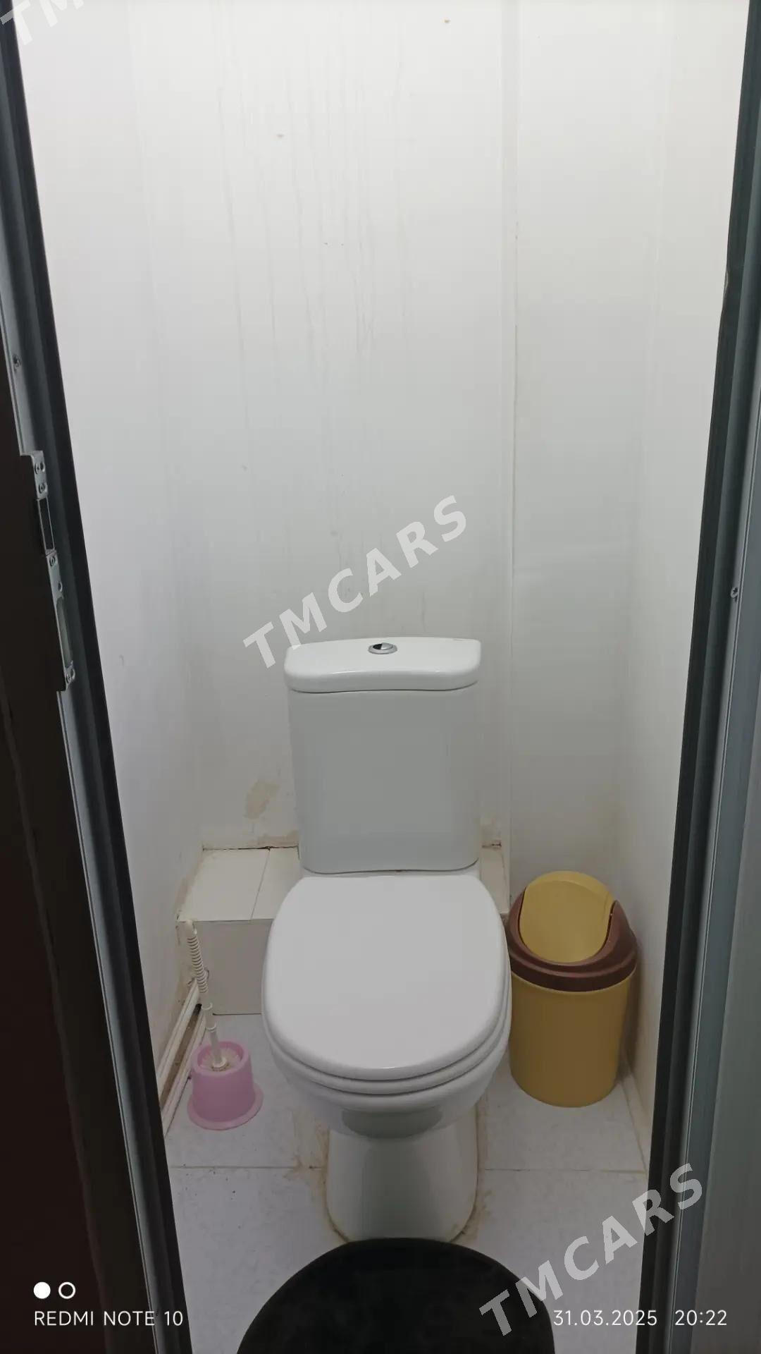 продам 2х комнатная мир 3 - Aşgabat - img 5