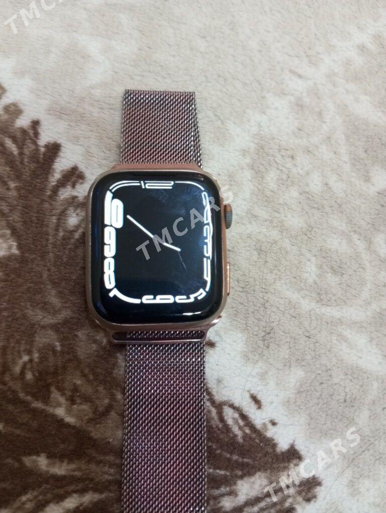 sagat smart watch - Büzmeýin GRES - img 3