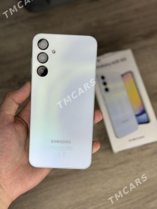 A25 6/128gb samsung Vietnam - Ашхабад - img 8