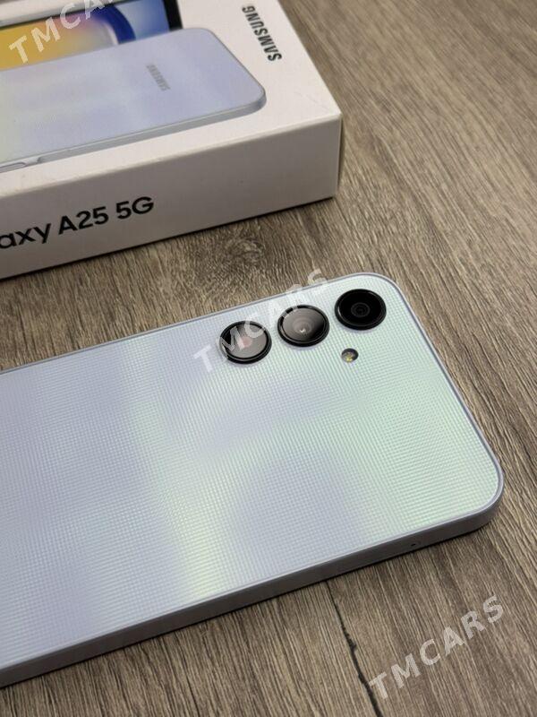 A25 6/128gb samsung Vietnam - Ашхабад - img 4