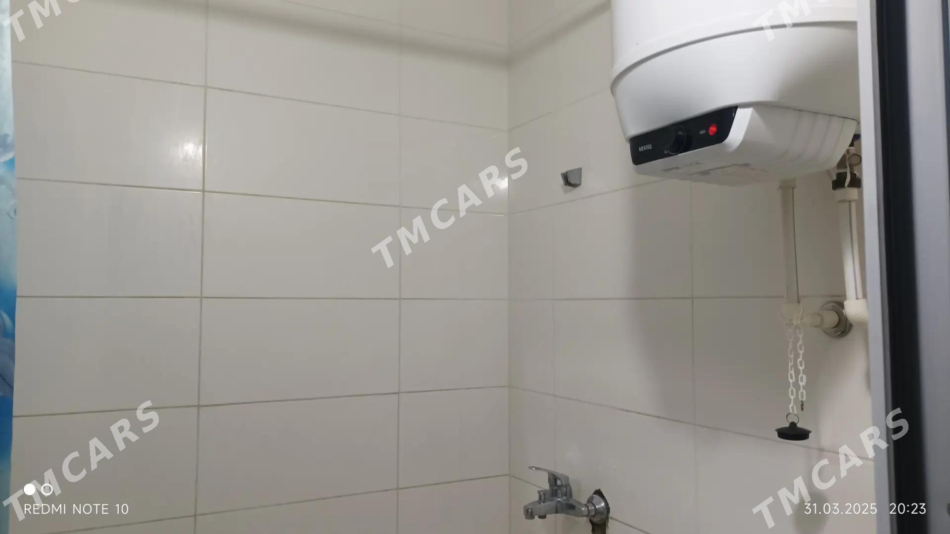 продам 2х комнатная мир 3 - Aşgabat - img 4