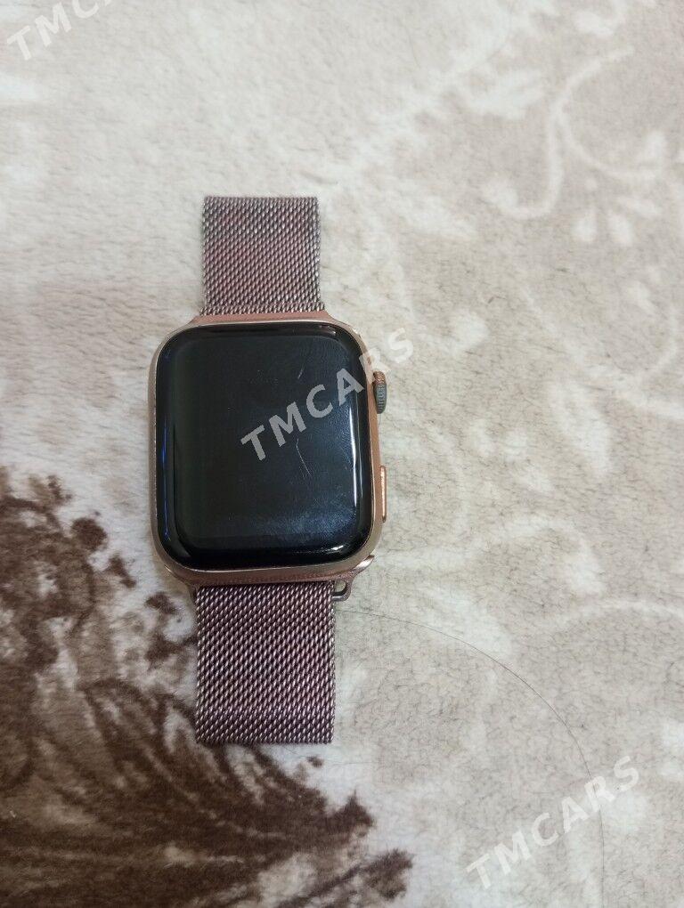 sagat smart watch - Büzmeýin GRES - img 2