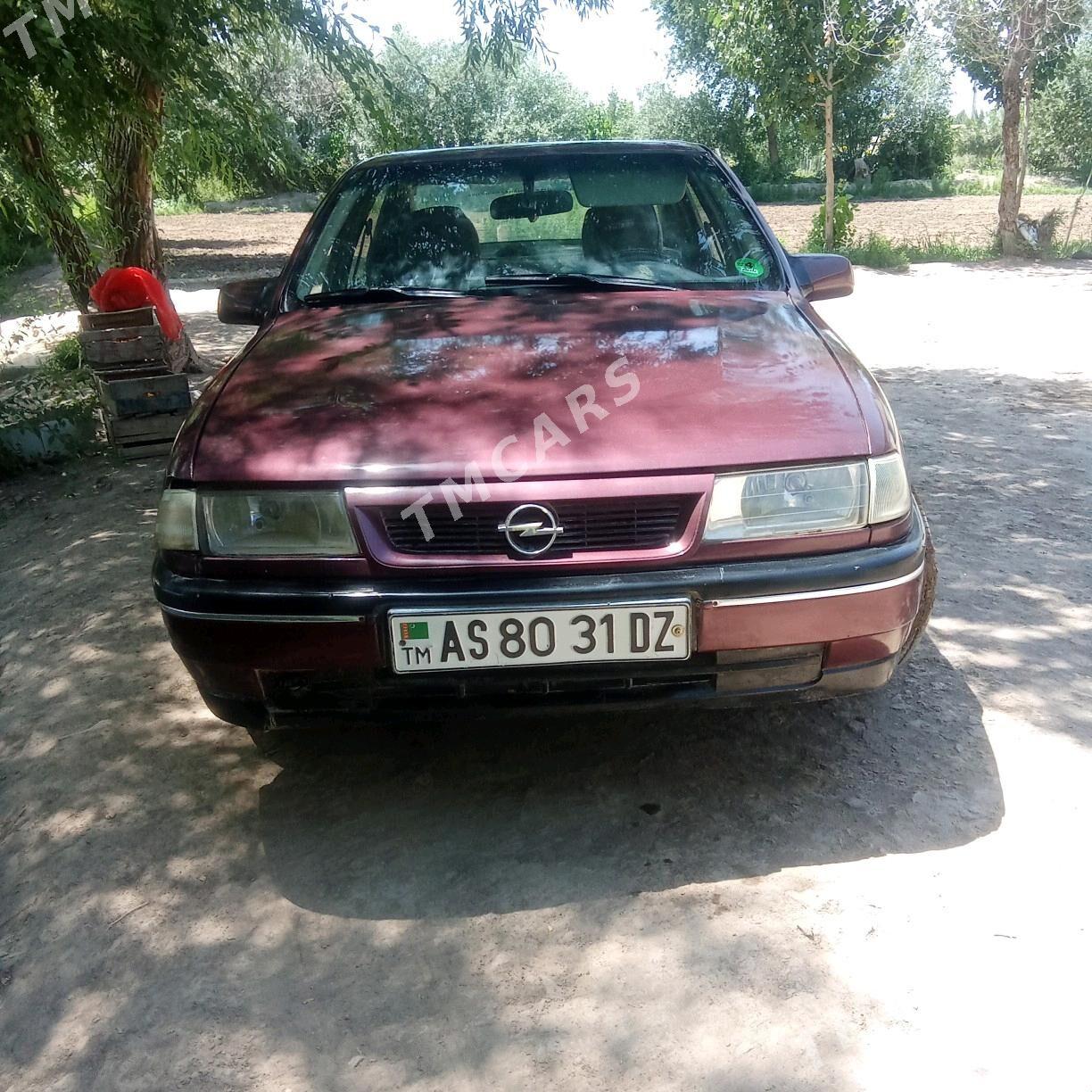 Opel Vectra 1990 - 28 000 TMT - Gubadag - img 2