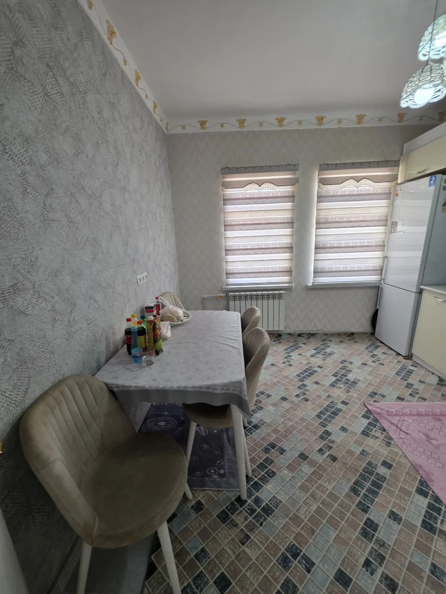 Mir 7/3 yunusemre koce 3 kom - Ашхабад - img 3