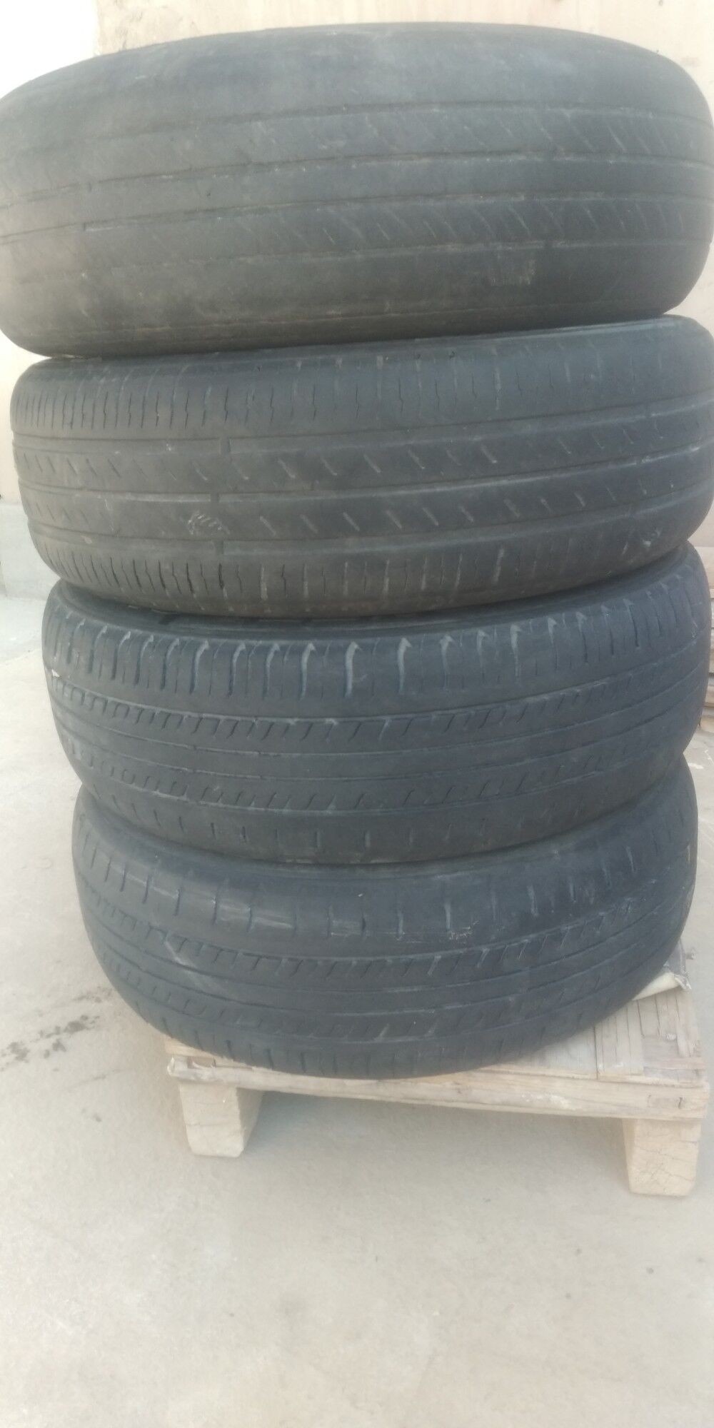 Balon 14 1 000 TMT - Şabat etr. - img 2
