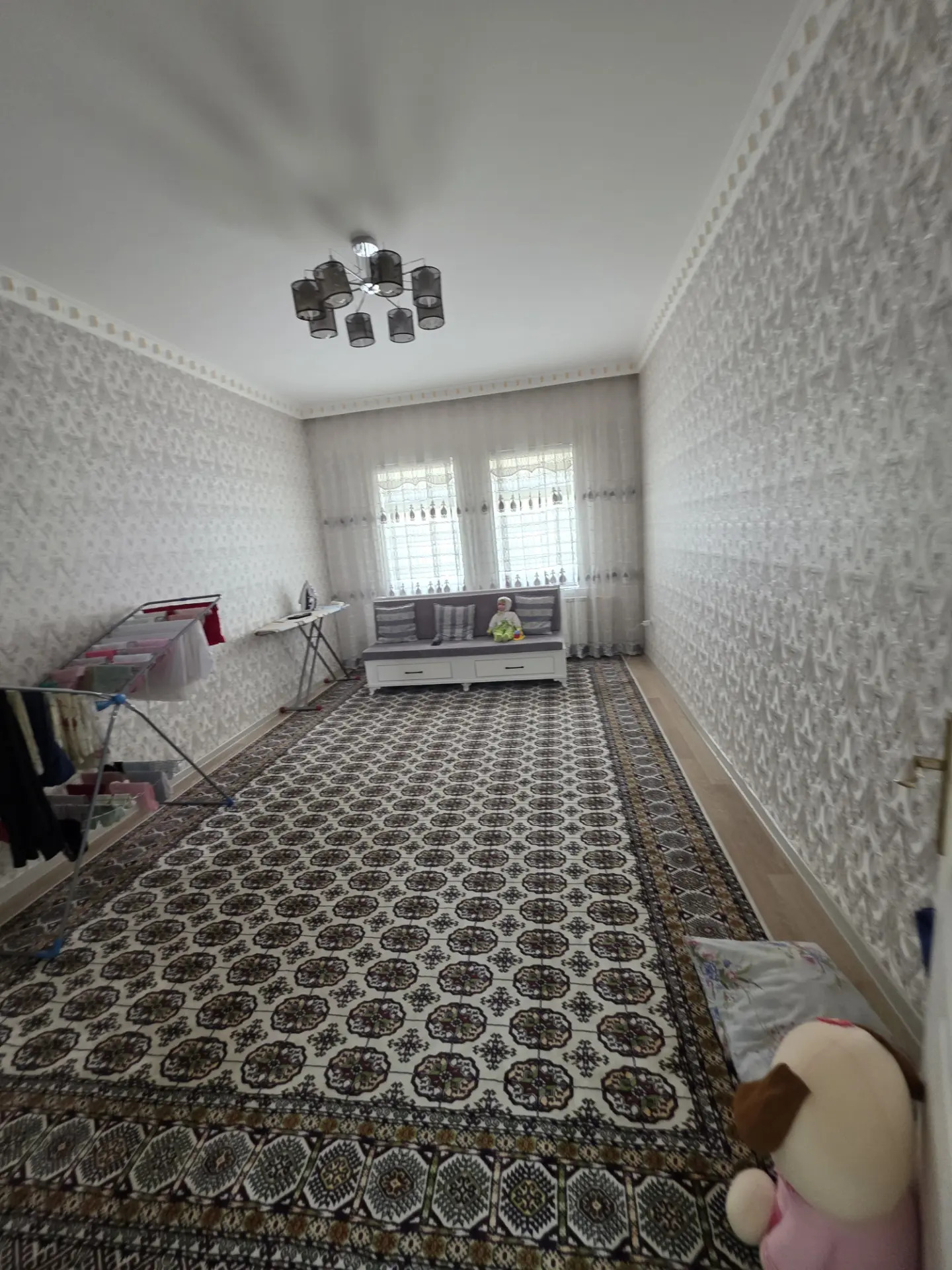 Mir 7/3 yunusemre koce 3 kom - Ашхабад - img 4