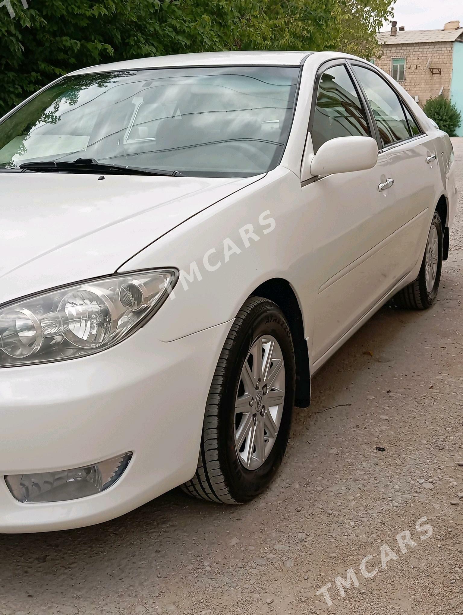 Toyota Camry 2005 - 152 000 TMT - Балканабат - img 3