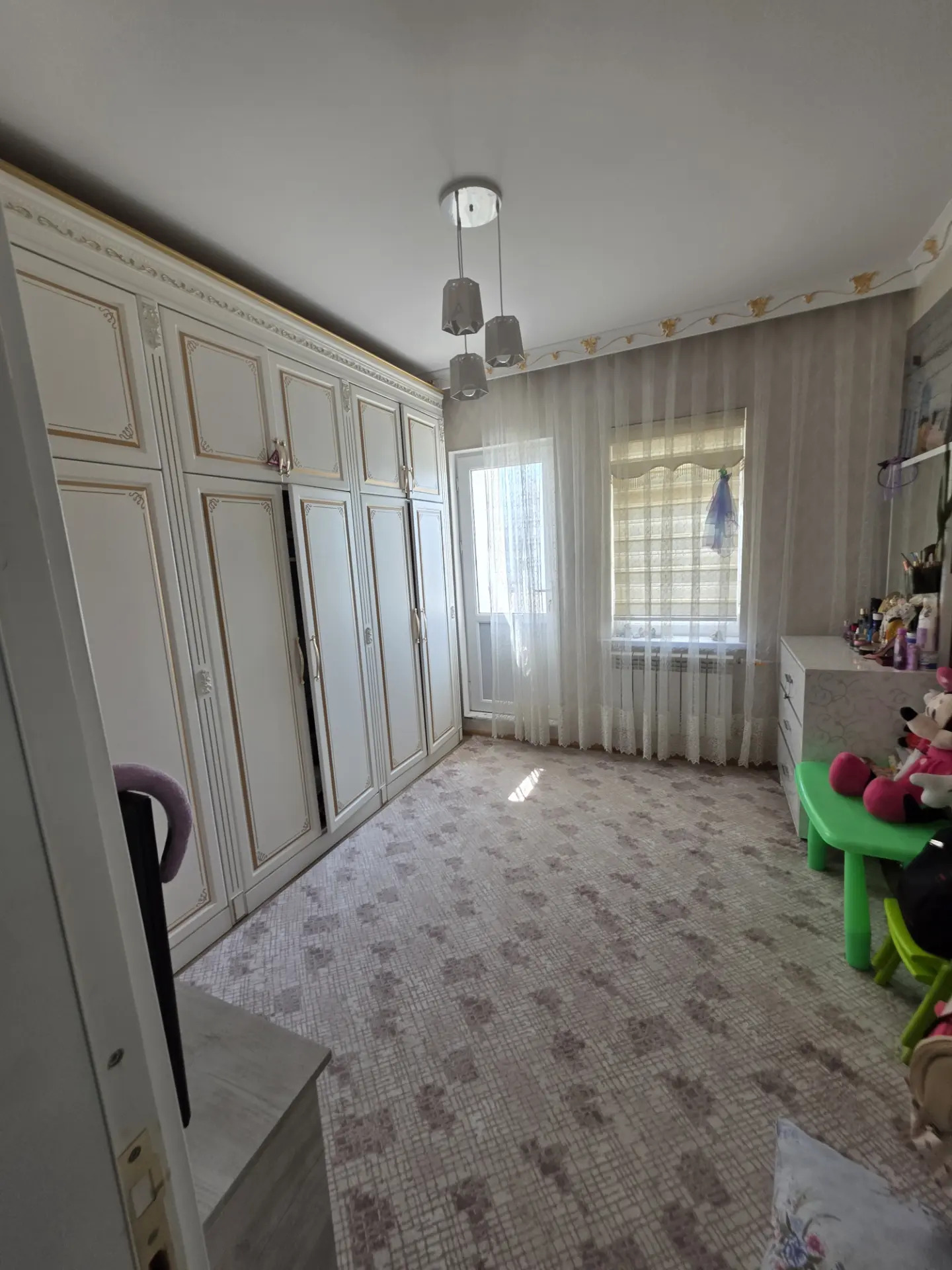 Mir 7/3 yunusemre koce 3 kom - Ашхабад - img 5