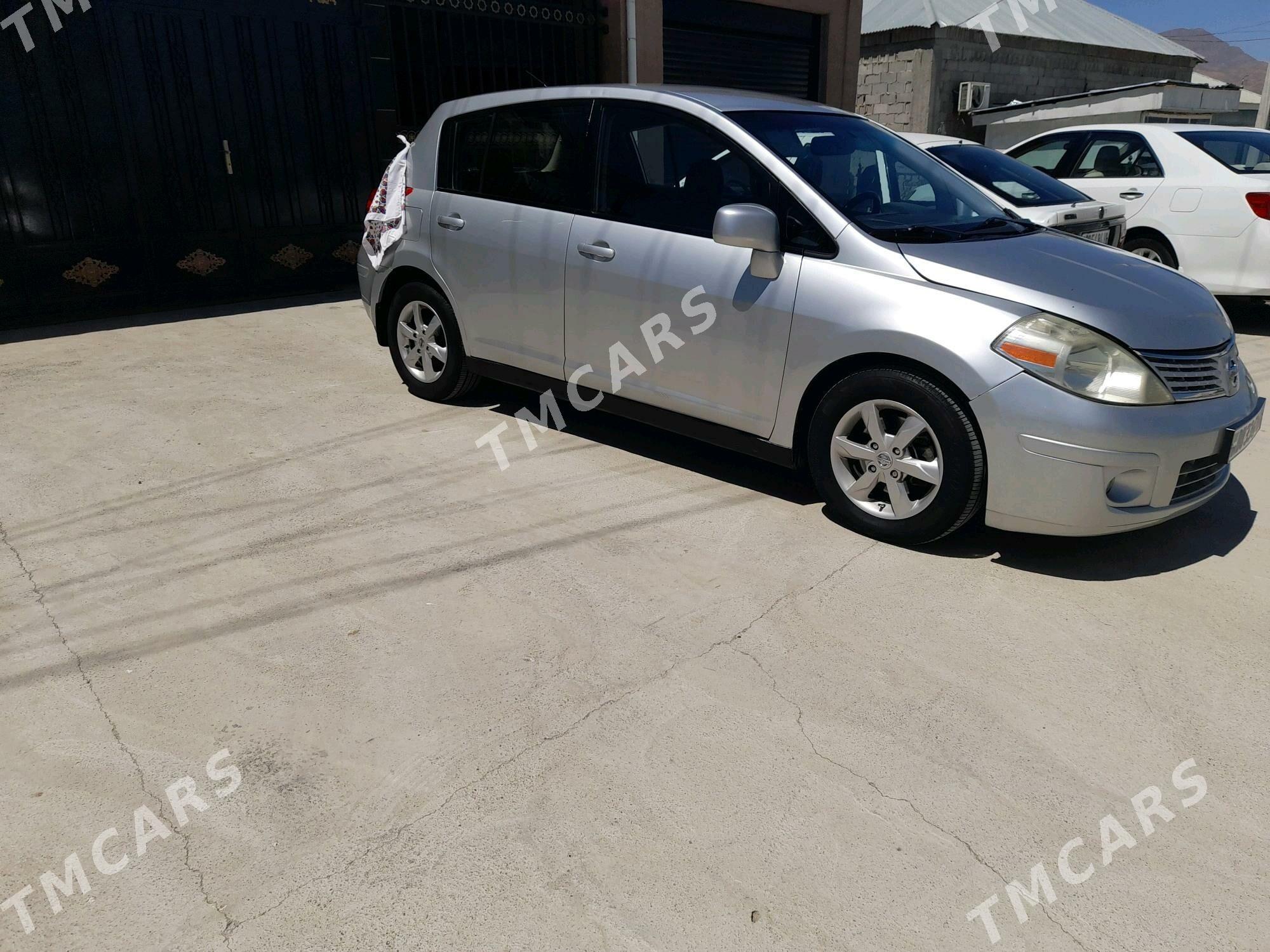 Nissan Versa 2009 - 130 000 TMT - Gökje - img 3