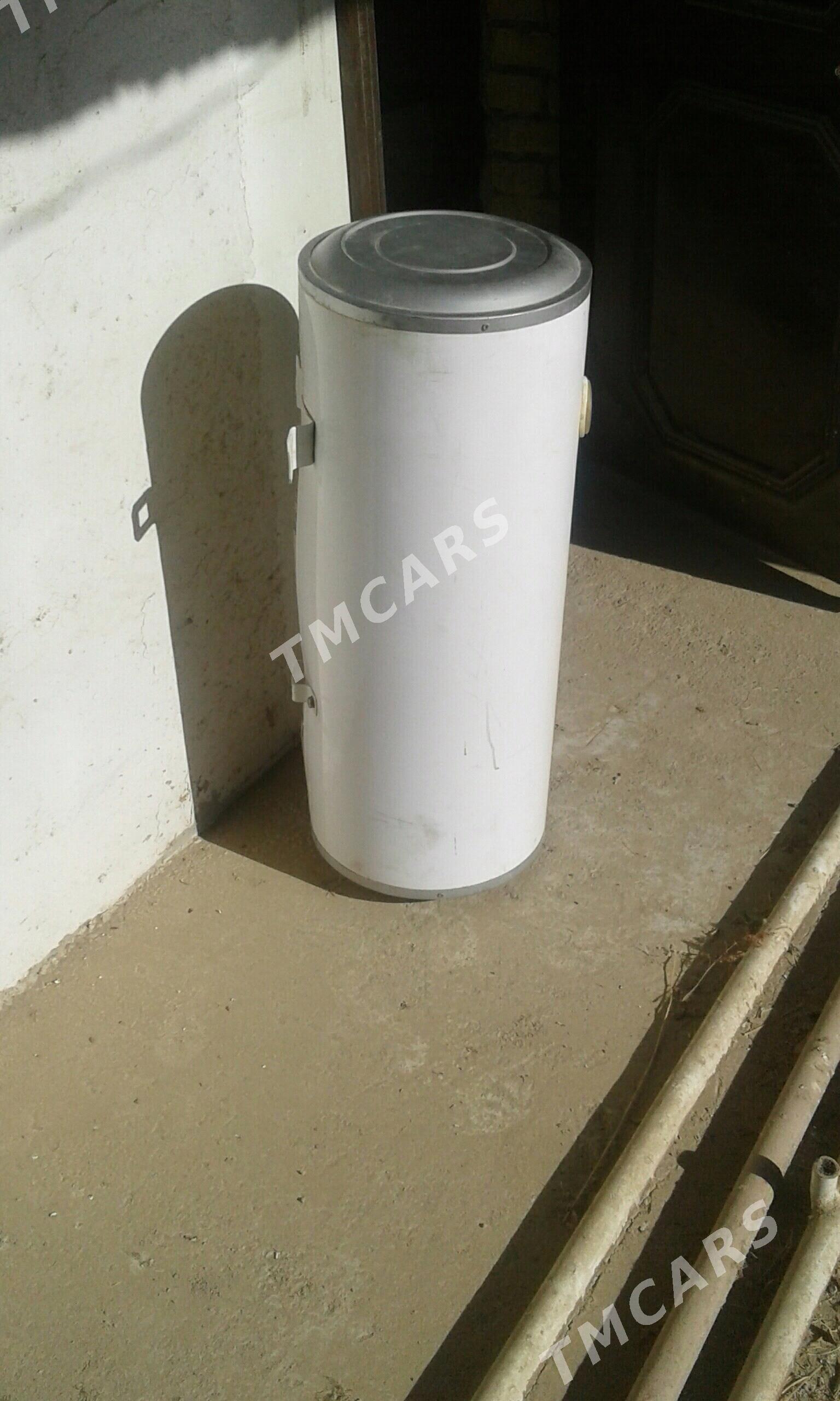 boyler 100ltr - Байрамали - img 3