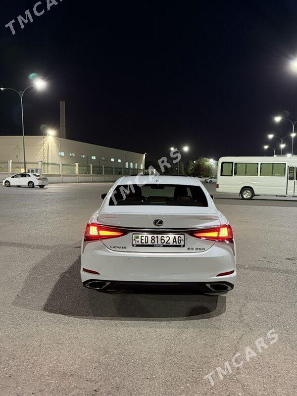 Lexus ES 350 2019 - 515 000 TMT - Ашхабад - img 5