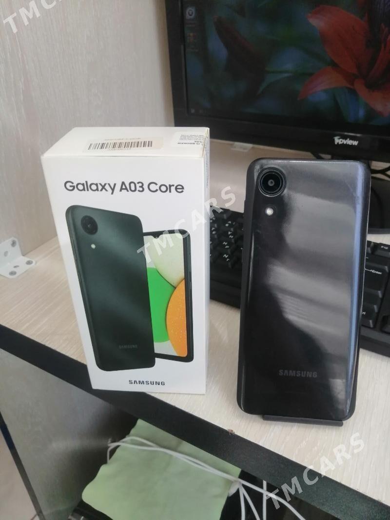 SAMSUNG A03 CORE - Мары - img 2