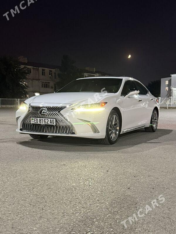 Lexus ES 350 2019 - 515 000 TMT - Ашхабад - img 6