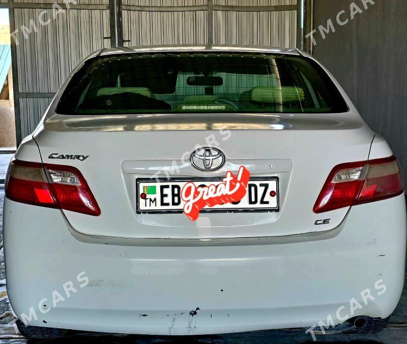 Toyota Camry 2006 - 145 000 TMT - Губадаг - img 6