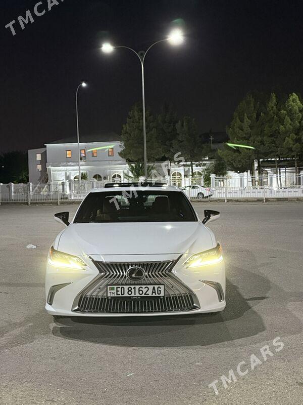 Lexus ES 350 2019 - 515 000 TMT - Ашхабад - img 4